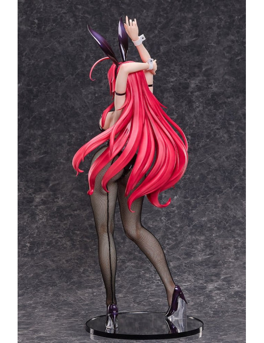FREEing - High School DxD Hero - figurine Rias Gremory: Bunny Ver.