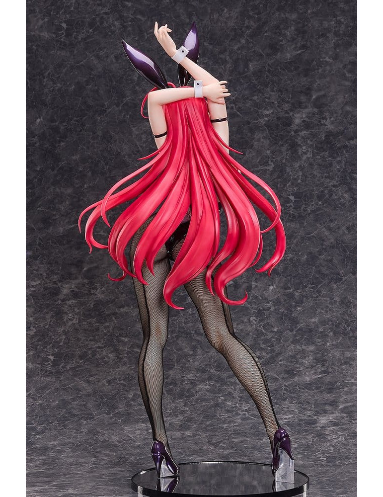 FREEing - High School DxD Hero - figure Rias Gremory: Bunny Ver.