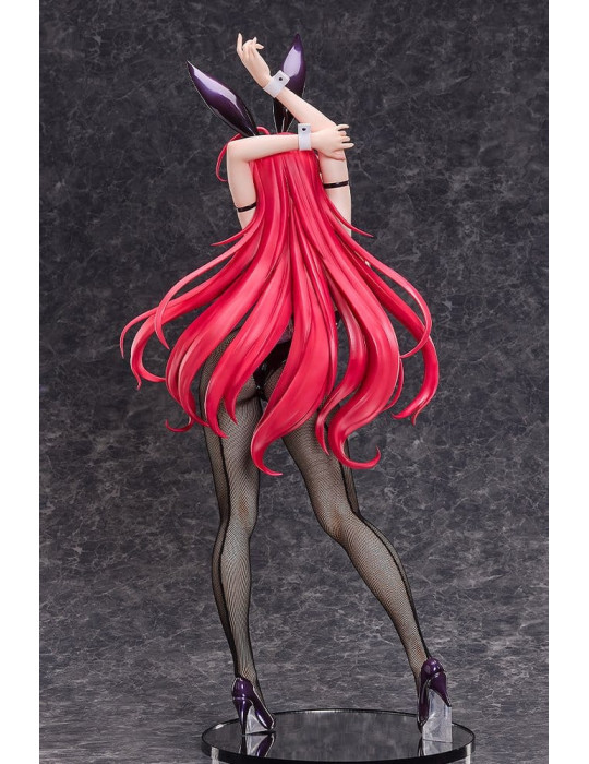FREEing - High School DxD Hero - figurine Rias Gremory: Bunny Ver.