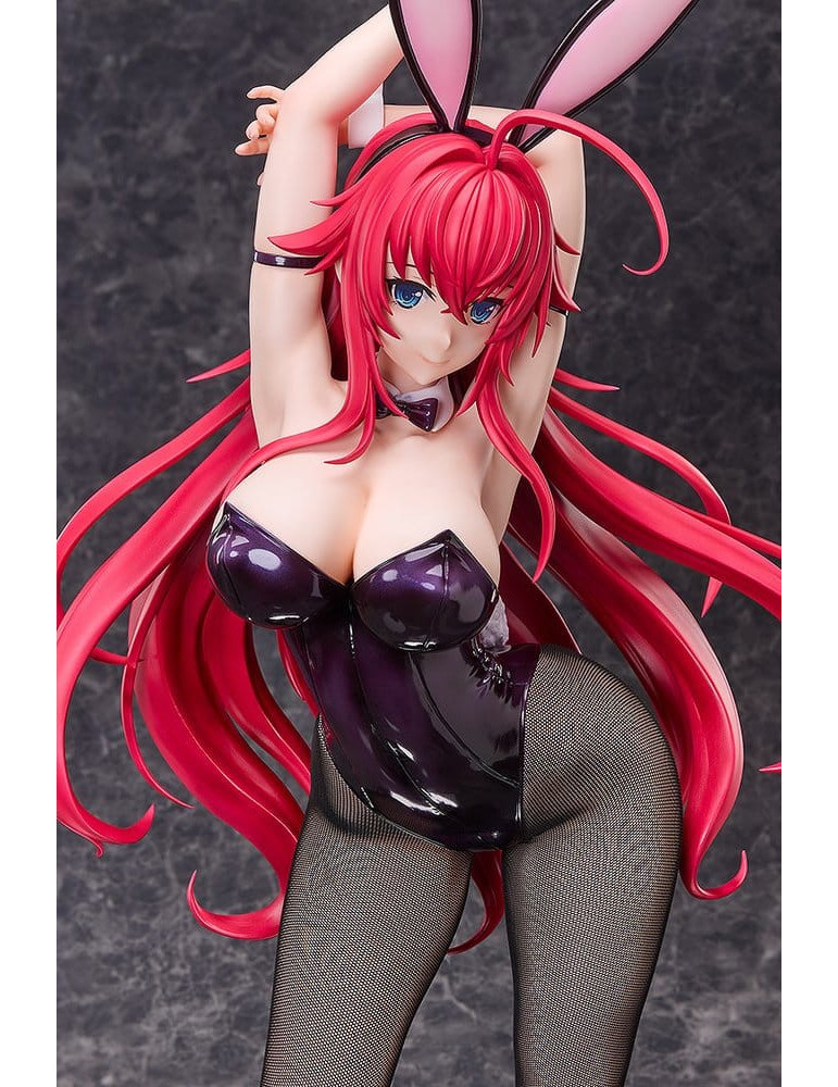 FREEing - High School DxD Hero - figure Rias Gremory: Bunny Ver.