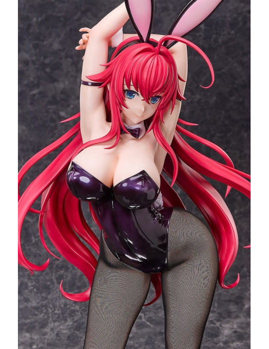 FREEing - High School DxD Hero - figure Rias Gremory: Bunny Ver.