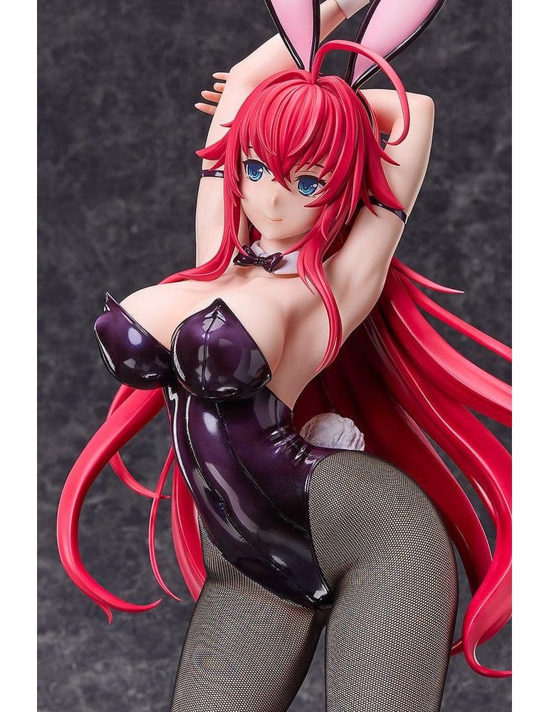 FREEing - High School DxD Hero - figurine Rias Gremory: Bunny Ver.