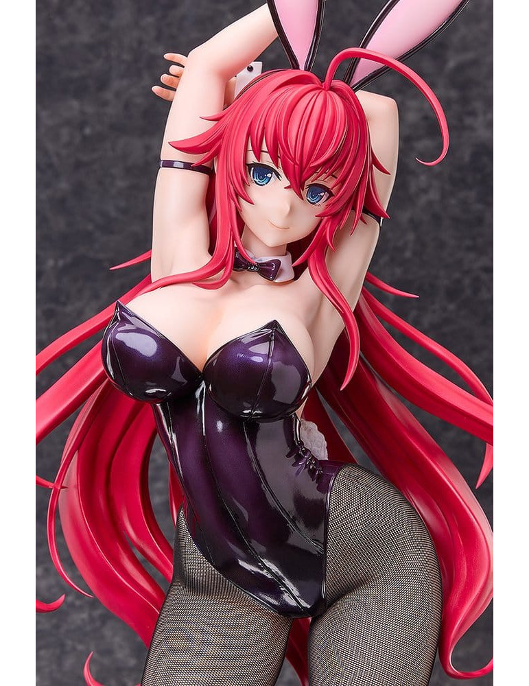 FREEing - High School DxD Hero - figurine Rias Gremory: Bunny Ver.