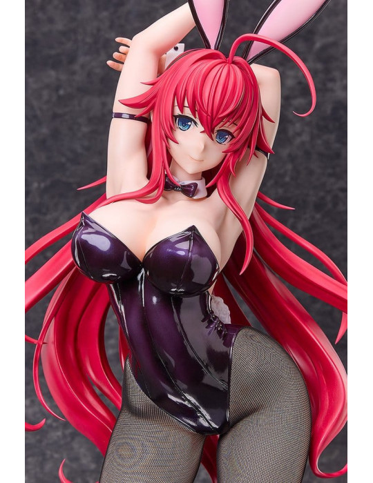 FREEing - High School DxD Hero - figurine Rias Gremory: Bunny Ver.