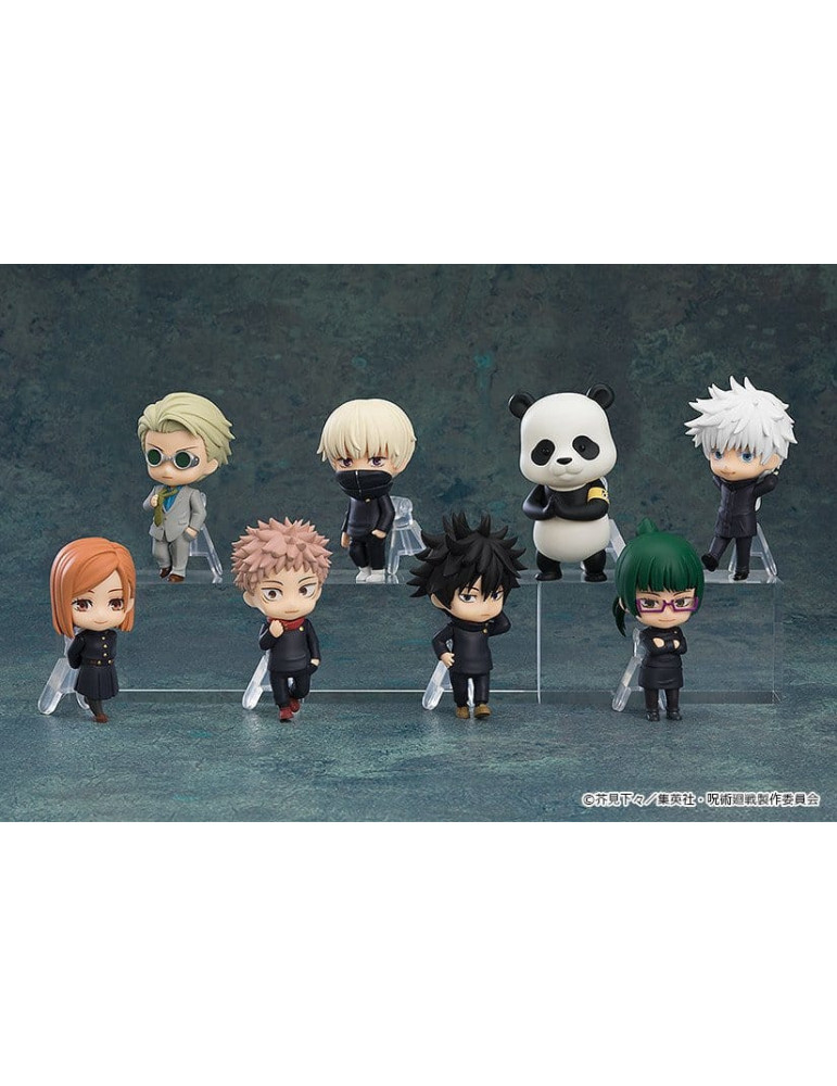 Good Smile Company - Jujutsu Kaisen - figures Nendoroid Surprise Collection