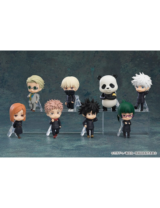 Good Smile Company - Jujutsu Kaisen - figures Nendoroid Surprise Collection