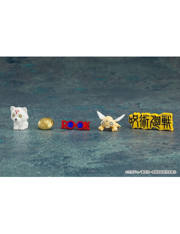 Good Smile Company - Jujutsu Kaisen - figures Nendoroid Surprise Collection 2