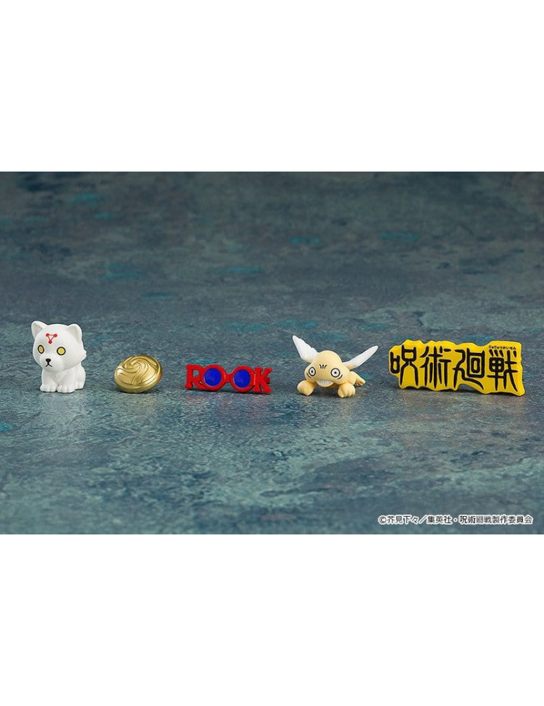 Good Smile Company - Jujutsu Kaisen - figures Nendoroid Surprise Collection