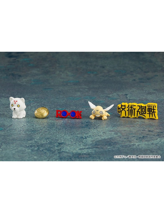 Good Smile Company - Jujutsu Kaisen - figures Nendoroid Surprise Collection