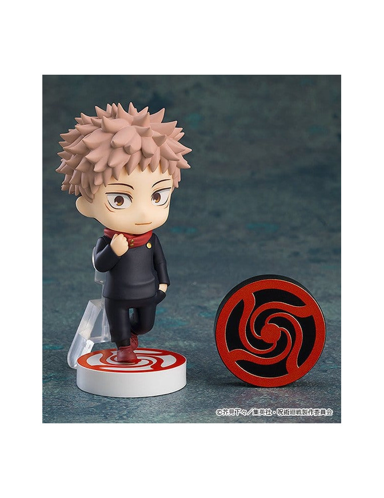 Good Smile Company - Jujutsu Kaisen - figures Nendoroid Surprise Collection