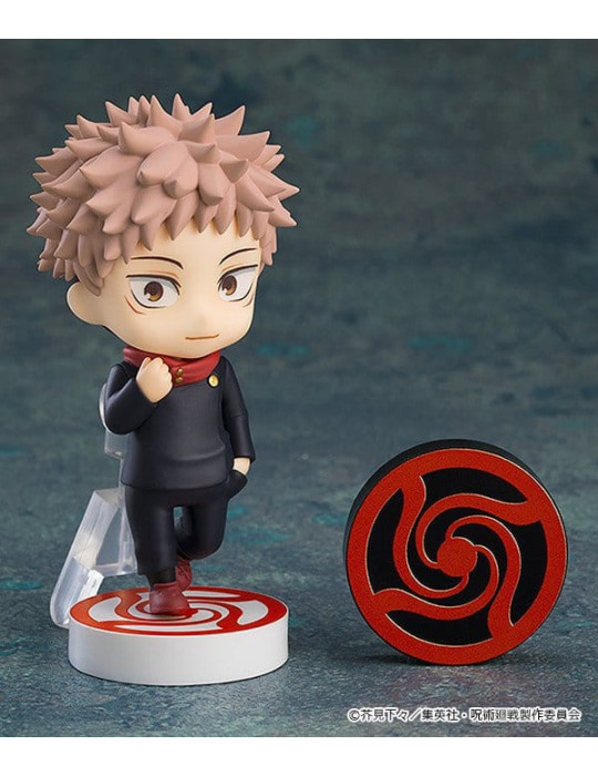 Good Smile Company - Jujutsu Kaisen - figurines Nendoroid Surprise Collection