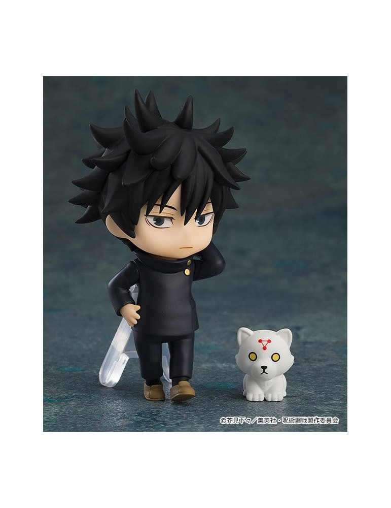 Good Smile Company - Jujutsu Kaisen - figures Nendoroid Surprise Collection