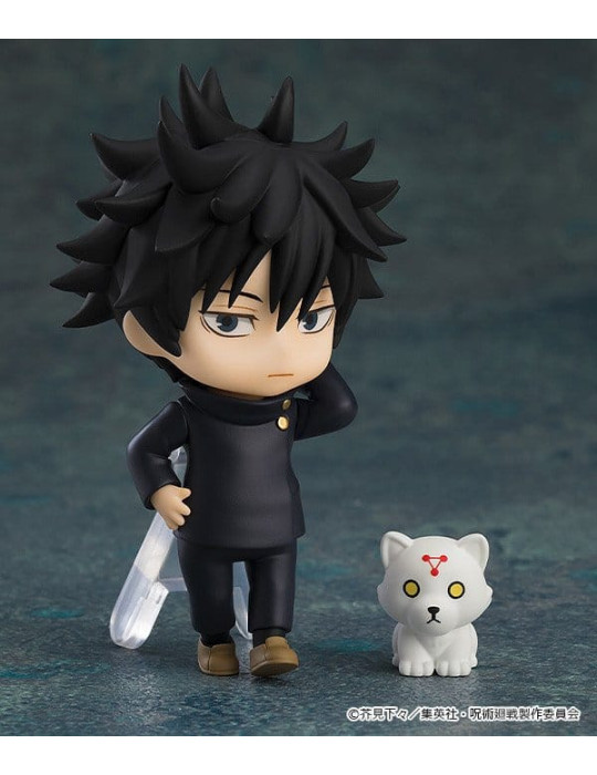 Good Smile Company - Jujutsu Kaisen - figures Nendoroid Surprise Collection