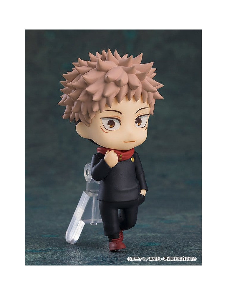 Good Smile Company - Jujutsu Kaisen - figurines Nendoroid Surprise Collection