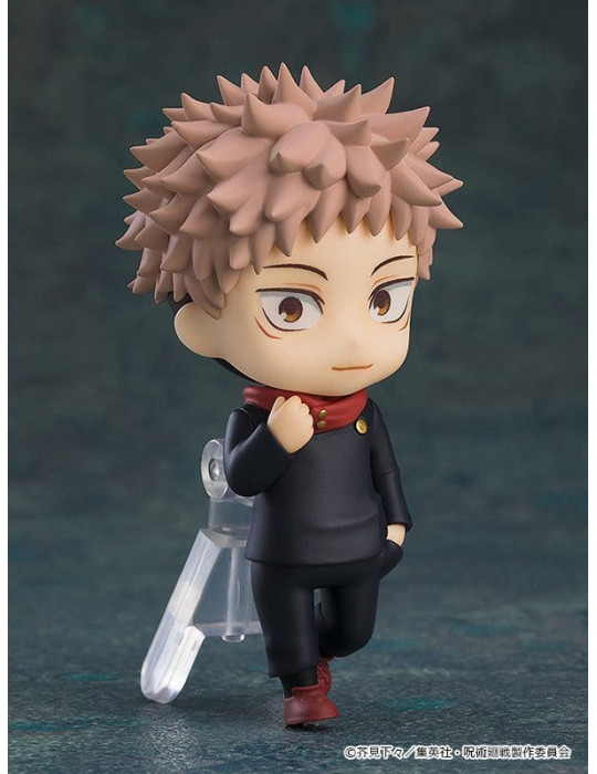 Good Smile Company - Jujutsu Kaisen - figurines Nendoroid Surprise Collection