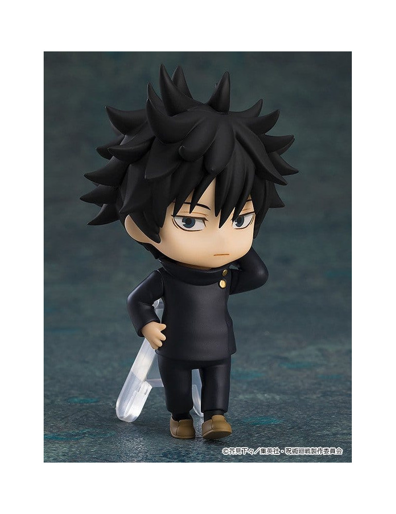 Good Smile Company - Jujutsu Kaisen - figurines Nendoroid Surprise Collection