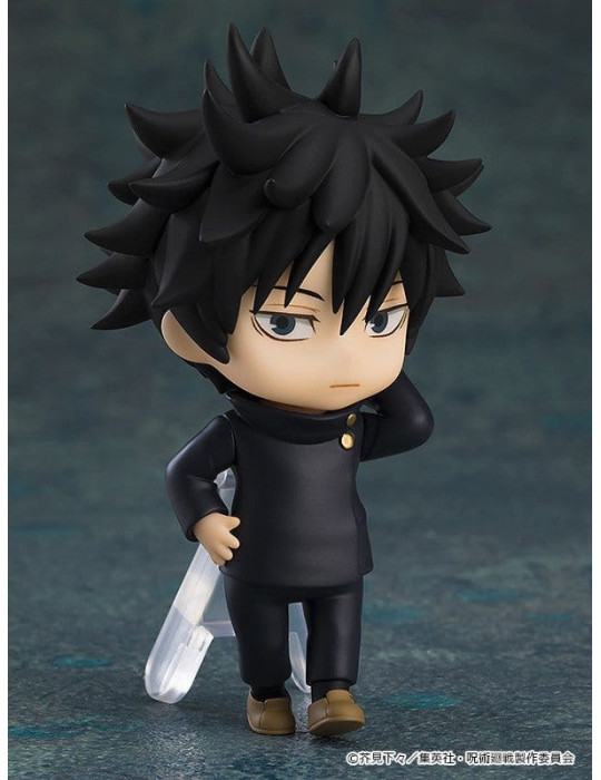Good Smile Company - Jujutsu Kaisen - figures Nendoroid Surprise Collection
