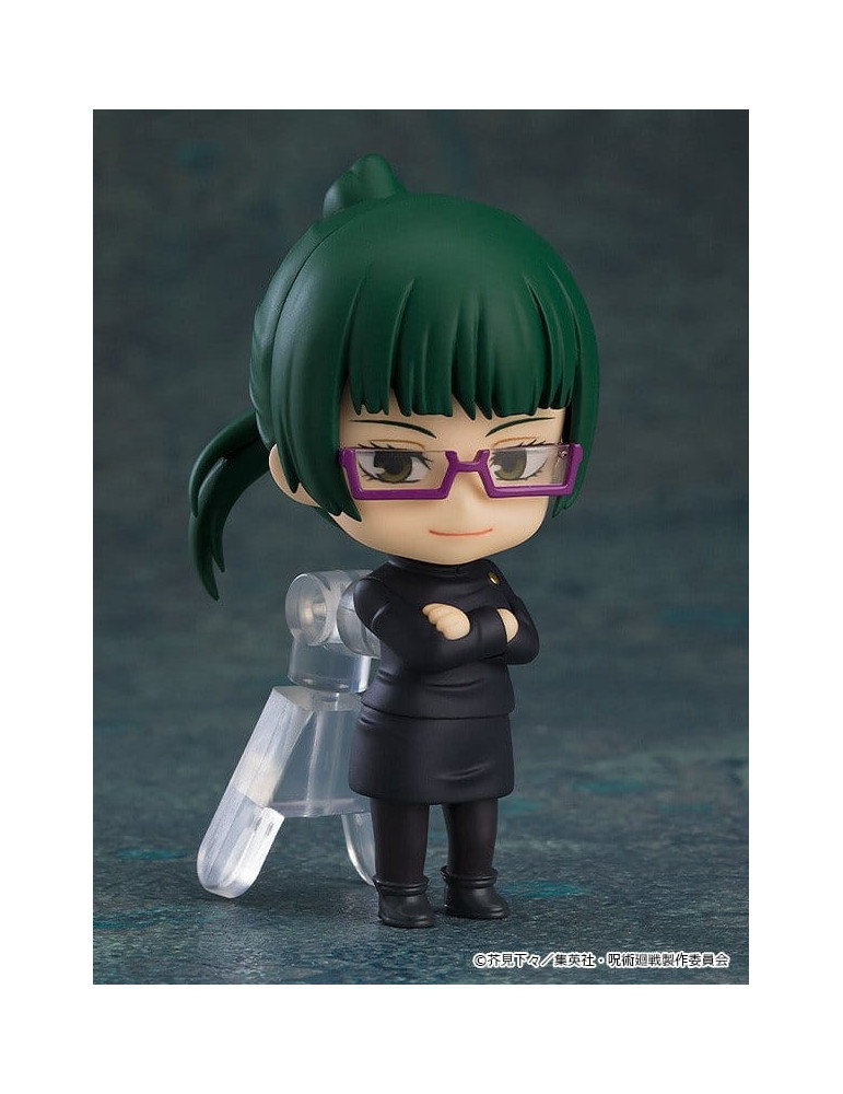 Good Smile Company - Jujutsu Kaisen - figurines Nendoroid Surprise Collection