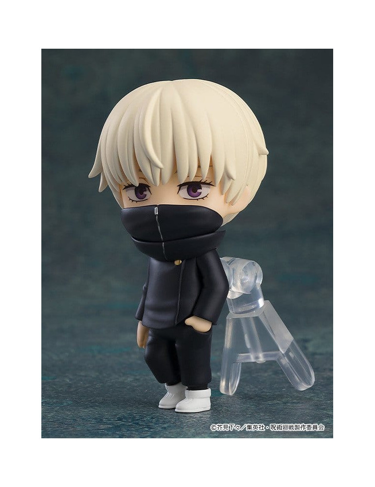 Good Smile Company - Jujutsu Kaisen - figures Nendoroid Surprise Collection