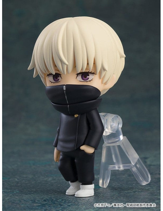 Good Smile Company - Jujutsu Kaisen - figurines Nendoroid Surprise Collection