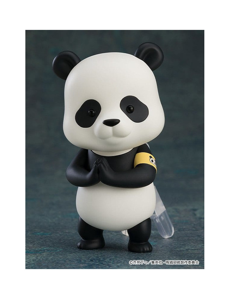 Good Smile Company - Jujutsu Kaisen - figurines Nendoroid Surprise Collection