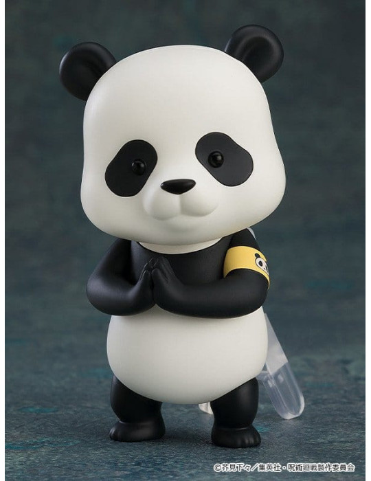 Good Smile Company - Jujutsu Kaisen - figurines Nendoroid Surprise Collection