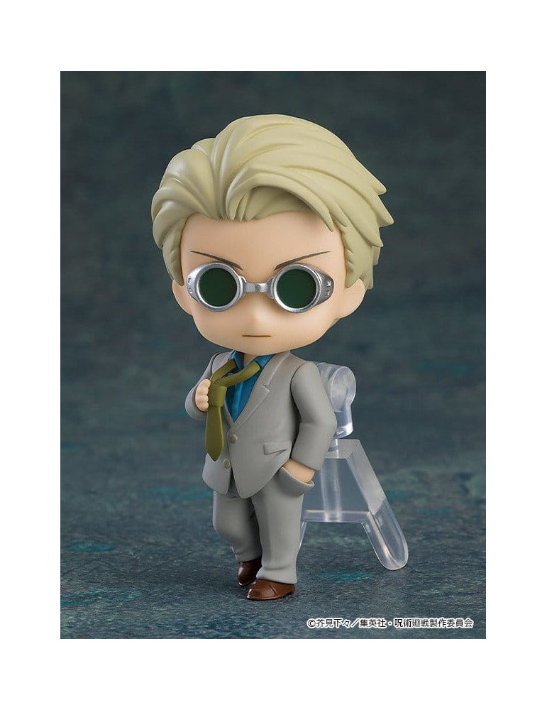 Good Smile Company - Jujutsu Kaisen - figures Nendoroid Surprise Collection