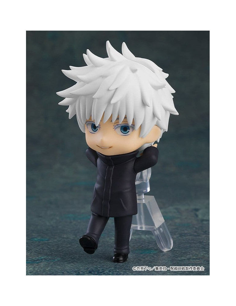 Good Smile Company - Jujutsu Kaisen - figurines Nendoroid Surprise Collection