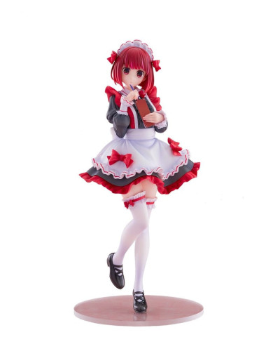 Bellfine - Oshi No Ko - figurine Kana Arima Sweets Paradise collaboration costume Ver.