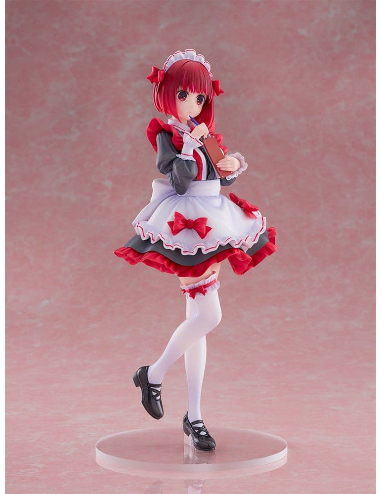 Bellfine - Oshi No Ko - figure Kana Arima Sweets Paradise collaboration costume Ver.