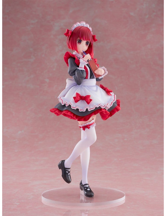 Bellfine - Oshi No Ko - figurine Kana Arima Sweets Paradise collaboration costume Ver.