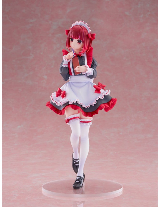 Bellfine - Oshi No Ko - figurine Kana Arima Sweets Paradise collaboration costume Ver.