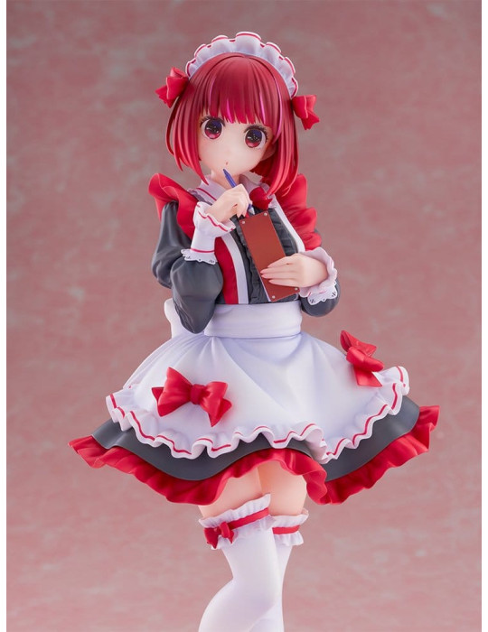 Bellfine - Oshi No Ko - figurine Kana Arima Sweets Paradise collaboration costume Ver.