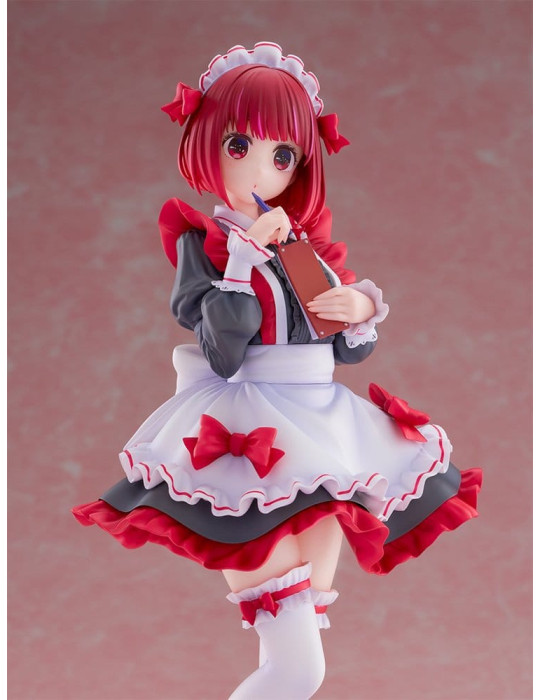 Bellfine - Oshi No Ko - figurine Kana Arima Sweets Paradise collaboration costume Ver.