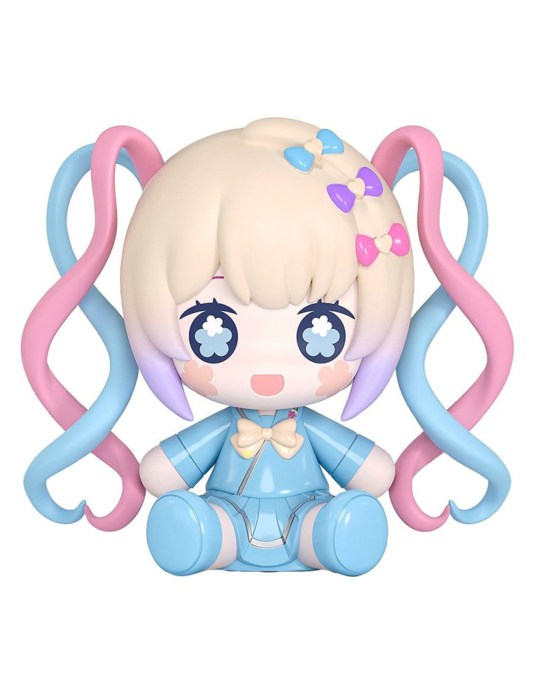 Good Smile Company - Needy Streamer Overload - figurine Chibi Huggy Good Smile OMGkawaiiAngel