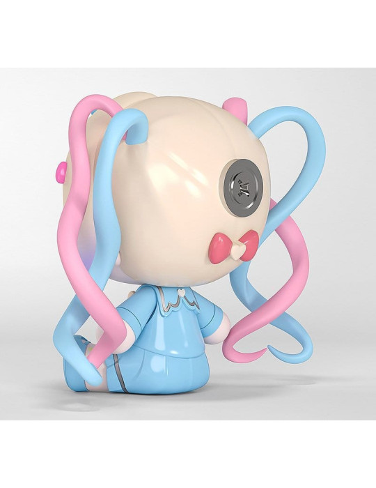 Good Smile Company - Needy Streamer Overload - figurine Chibi Huggy Good Smile OMGkawaiiAngel