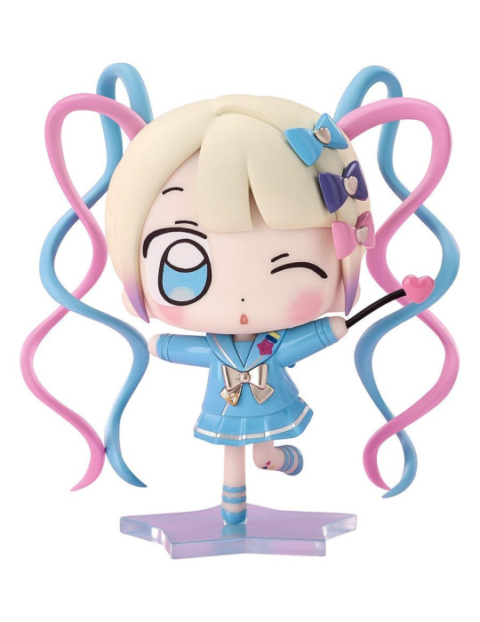 Good Smile Company - Needy Streamer Overload - figurine Chibi OMGkawaiiAngel