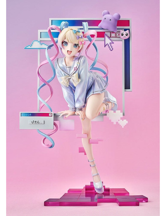 Good Smile Company - Needy Streamer Overload - figurine OMGkawaiiAngel: Switch Ver.