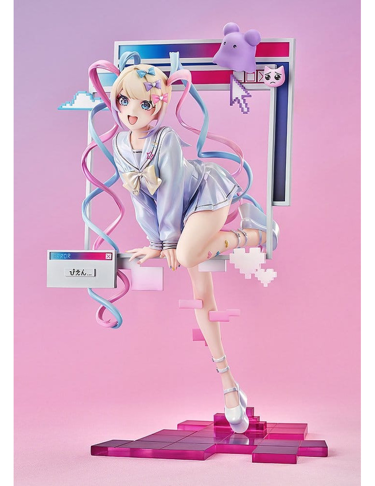 Good Smile Company - Needy Streamer Overload - figure OMGkawaiiAngel: Switch Ver.