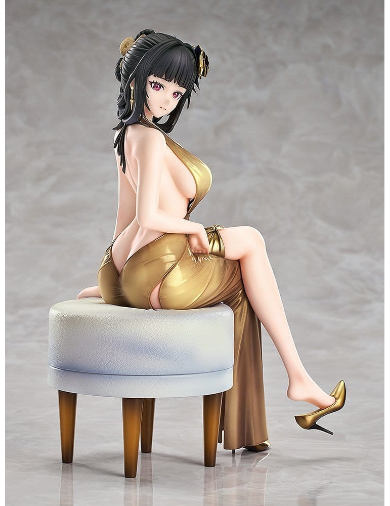Good Smile Company - Goddess of Victory: Nikke - figurine D: Killer Wife - Secret Party Cleaner