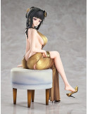 Good Smile Company - Goddess of Victory: Nikke - figure D: Killer Wife - Secret Party Cleaner