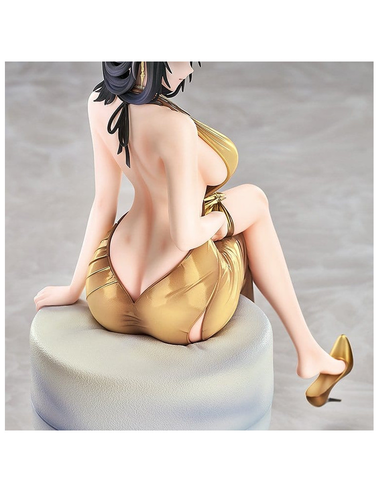 Good Smile Company - Goddess of Victory: Nikke - figurine D: Killer Wife - Secret Party Cleaner