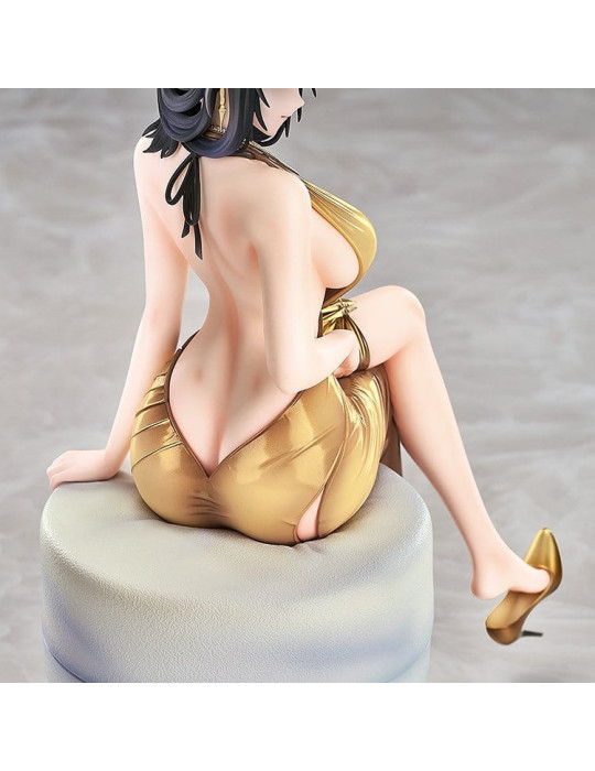 Good Smile Company - Goddess of Victory: Nikke - figurine D: Killer Wife - Secret Party Cleaner