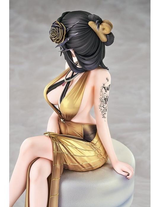 Good Smile Company - Goddess of Victory: Nikke - figure D: Killer Wife - Secret Party Cleaner