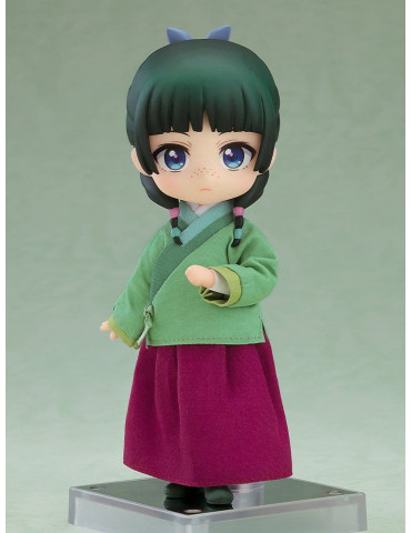 Good Smile Company - The Apothecary Diaries - figurine Nendoroid Doll Maomao