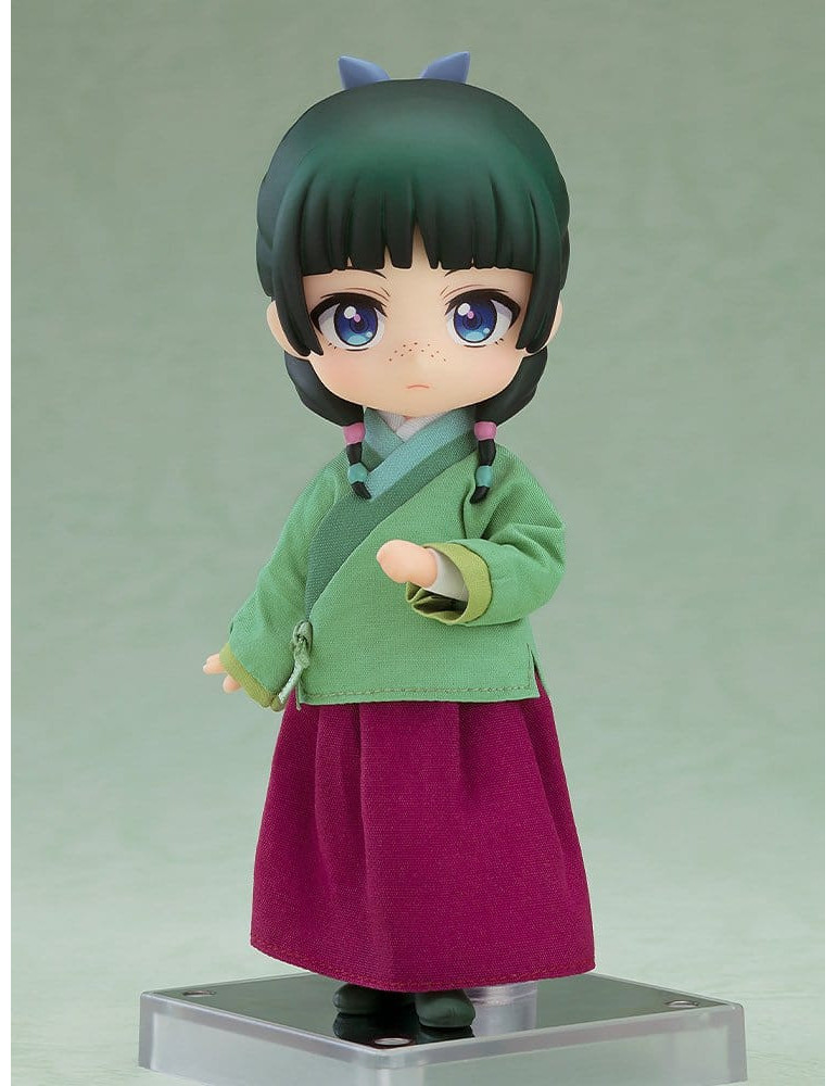 Good Smile Company - The Apothecary Diaries - figure Nendoroid Doll Maomao