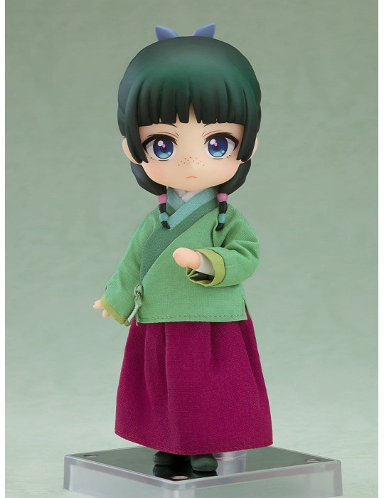 Good Smile Company - The Apothecary Diaries - figurine Nendoroid Doll Maomao