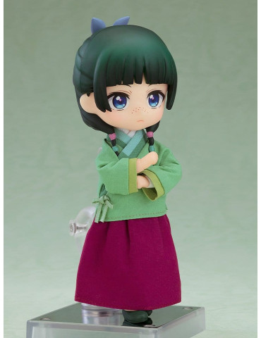 Good Smile Company - The Apothecary Diaries - figure Nendoroid Doll Maomao 2