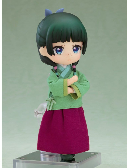 Good Smile Company - The Apothecary Diaries - figurine Nendoroid Doll Maomao