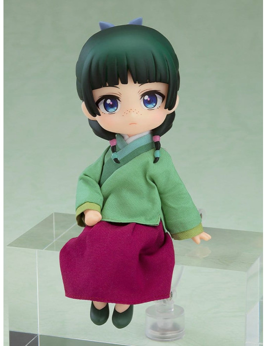 Good Smile Company - The Apothecary Diaries - figure Nendoroid Doll Maomao